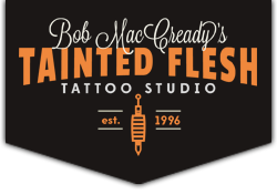 Tainted Flesh Tattoo Studio